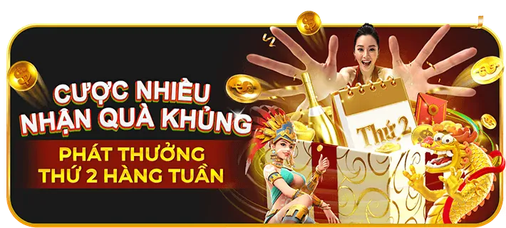 Khuyến mãi chào mừng thành viên mới OK789 Casino