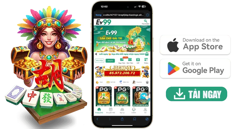 Đa dạng các loại slot game từ nhà cung cấp hàng đầu