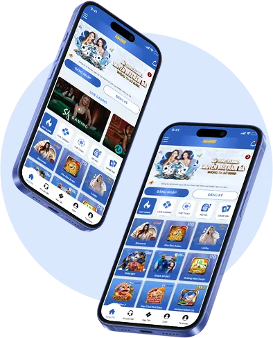 Biểu tượng chiếc cúp và đa dạng các môn thể thao tại ok789 casino