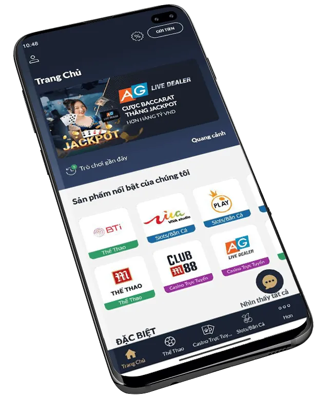 Hệ thống bảo mật và công bằng của OK789 Casino