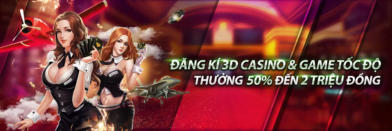 Khuyến mãi độc quyền tại ok789 casino