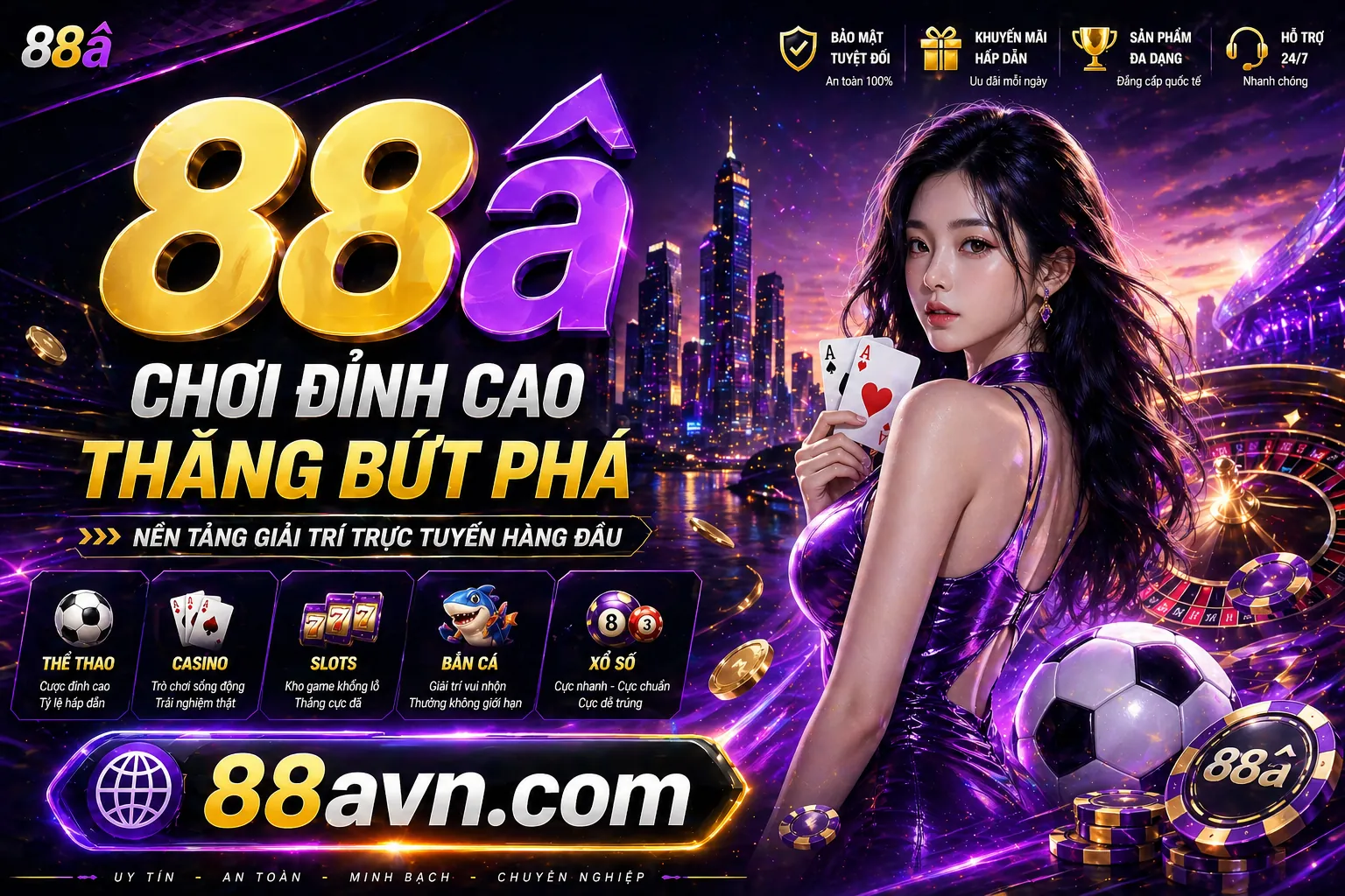 Khu vực VIP ok789 casino