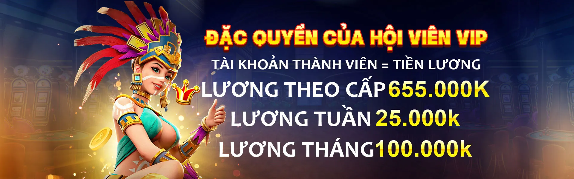 Sòng bạc Trực tuyến ok789 casino với các Dealer chuyên nghiệp
