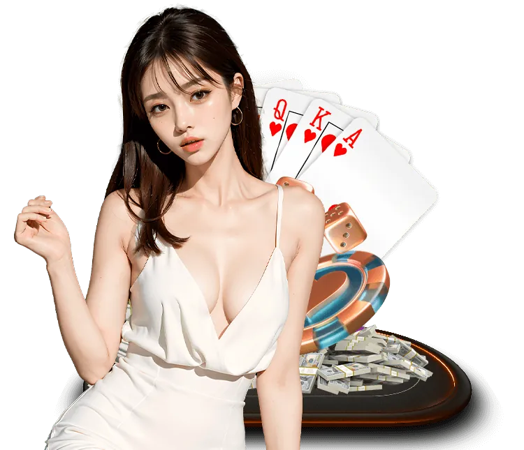 Trải nghiệm sòng bạc trực tuyến ok789 casino trên thiết bị di động