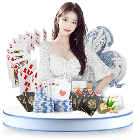 Game Bắn Cá Thần Tài ok789 casino